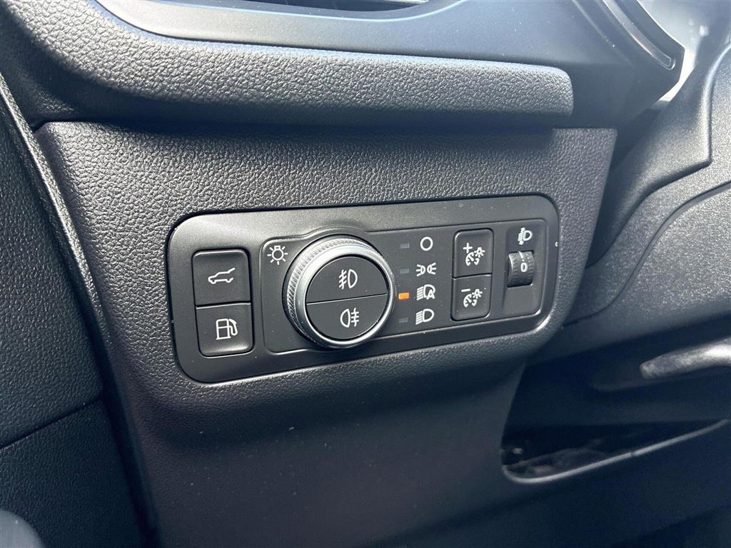 Ford Kuga Titanium X billede 31