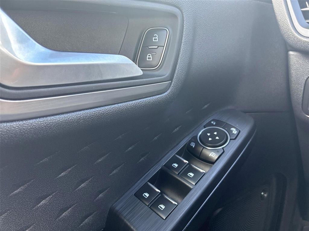 Ford Kuga Titanium X billede 32