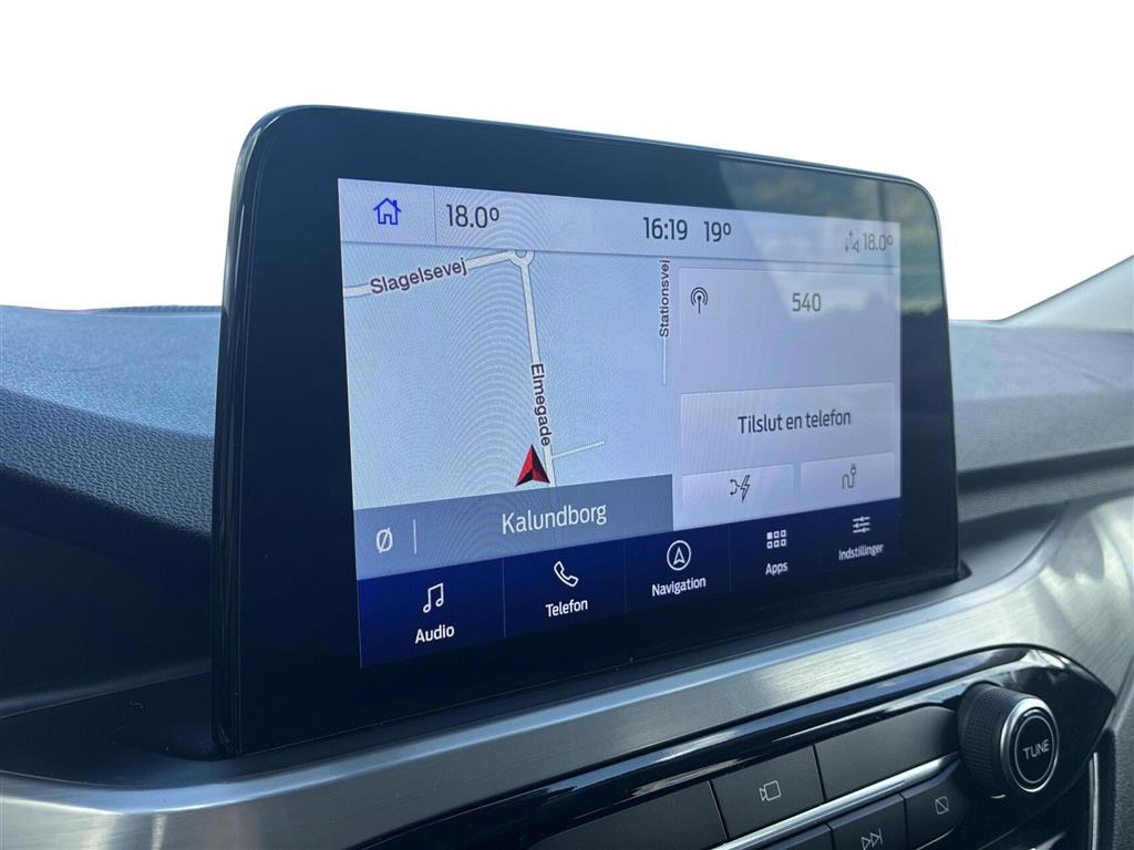 Ford Kuga Titanium X billede 19
