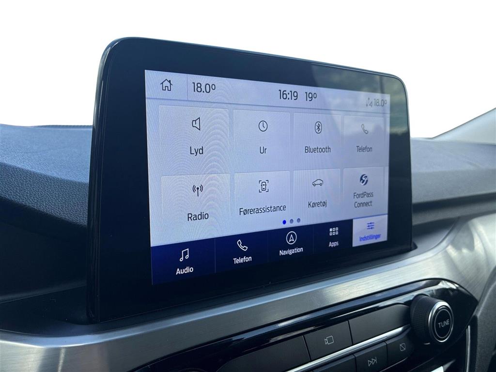 Ford Kuga Titanium X billede 20