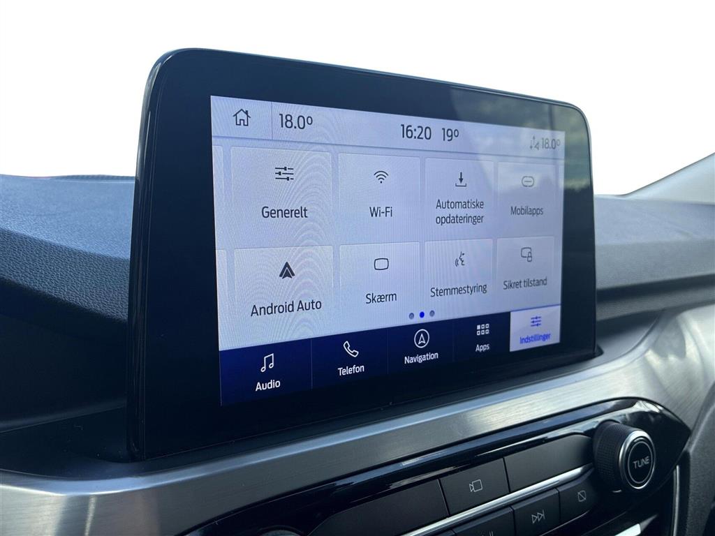 Ford Kuga Titanium X billede 21