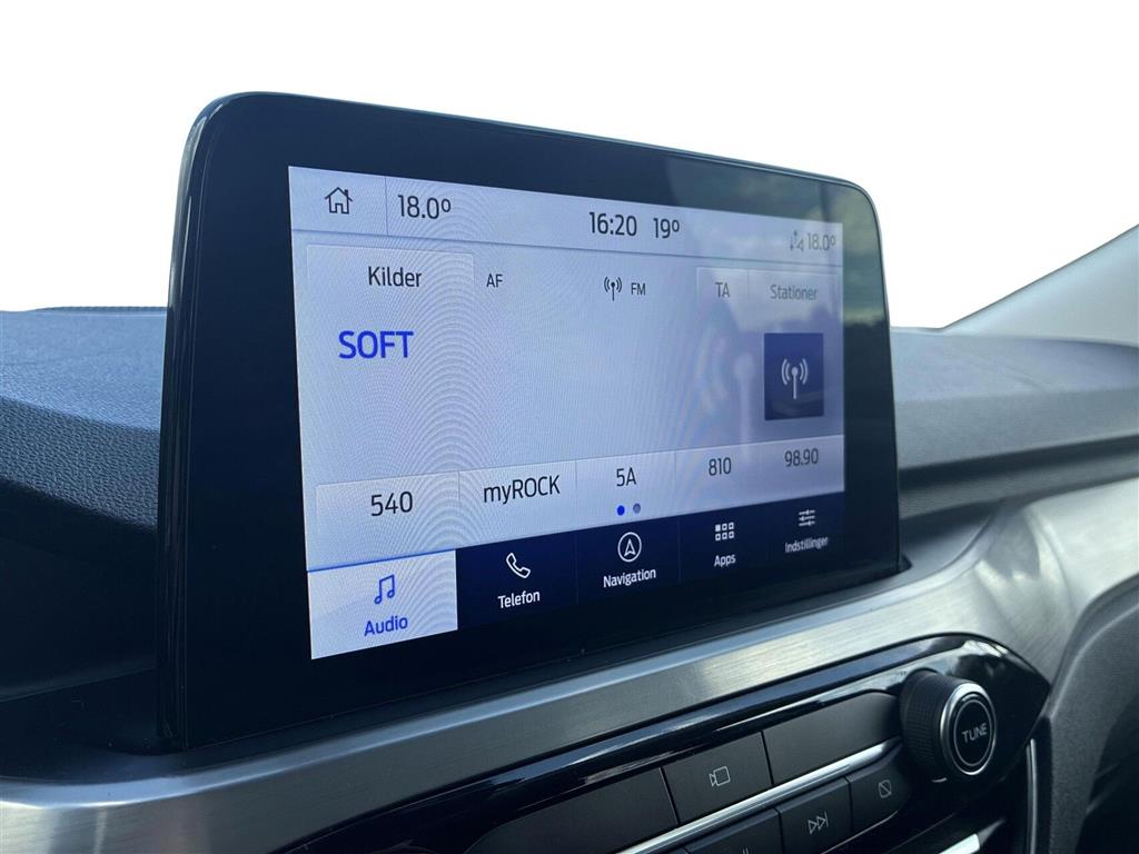 Ford Kuga Titanium X billede 22