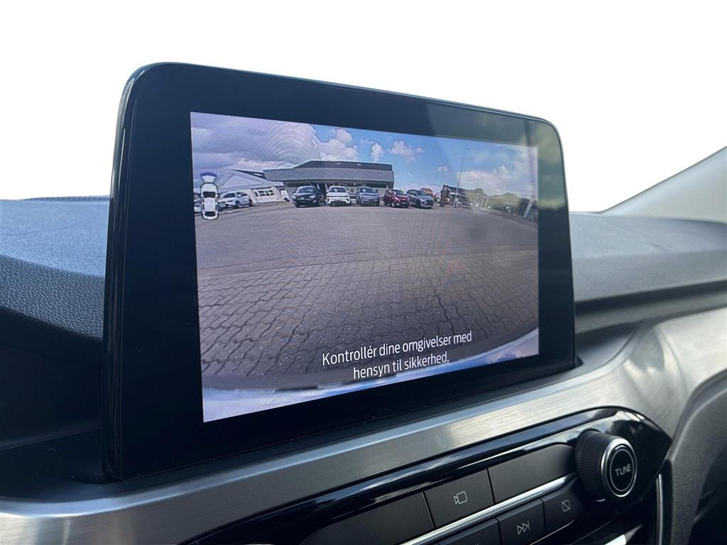 Ford Kuga Titanium X billede 23