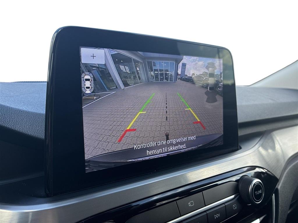 Ford Kuga Titanium X billede 24