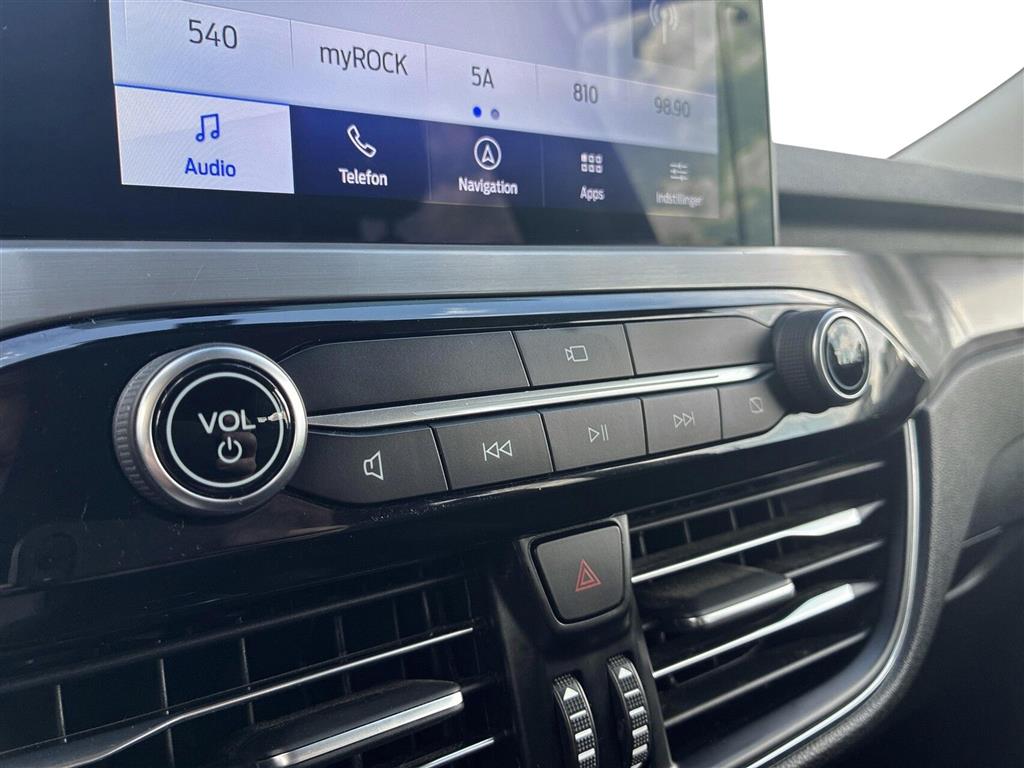 Ford Kuga Titanium X billede 25