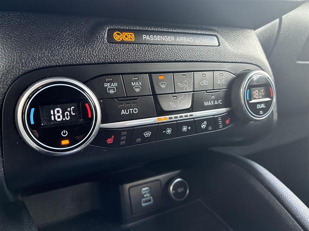 Ford Kuga Titanium X billede 26