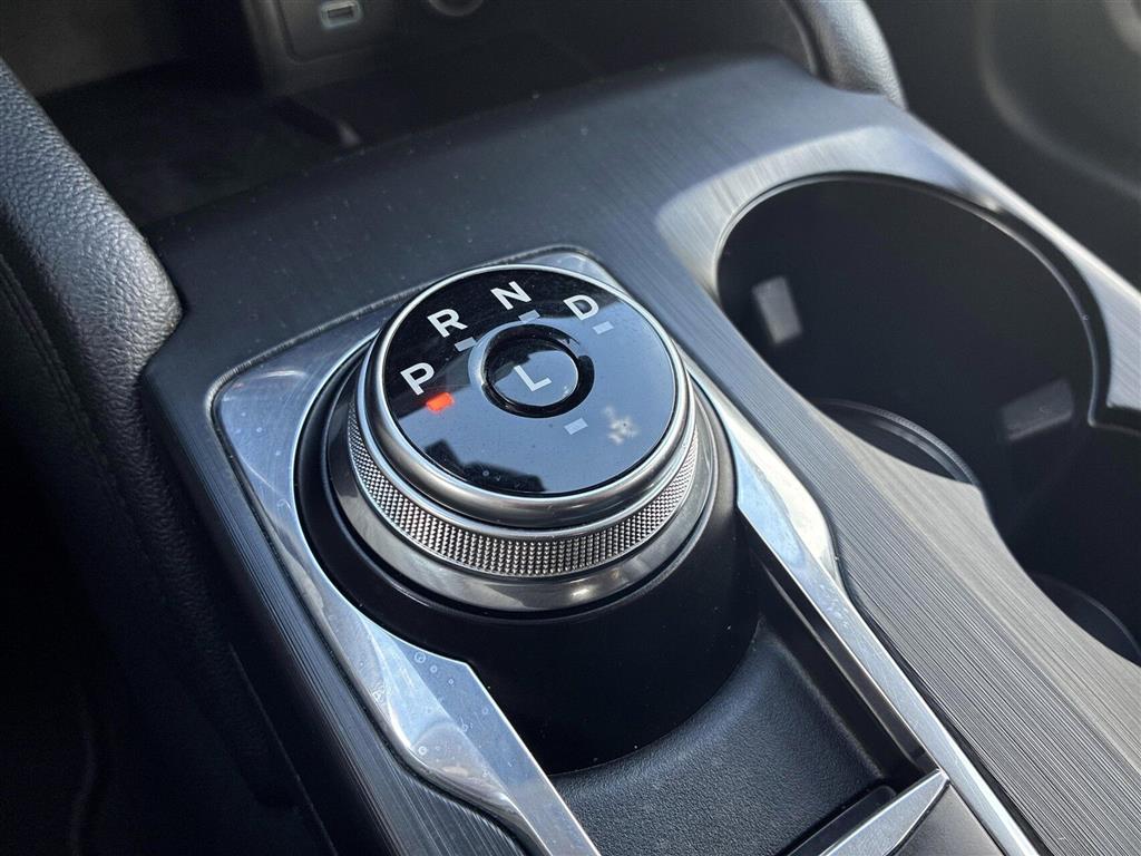 Ford Kuga Titanium X billede 27