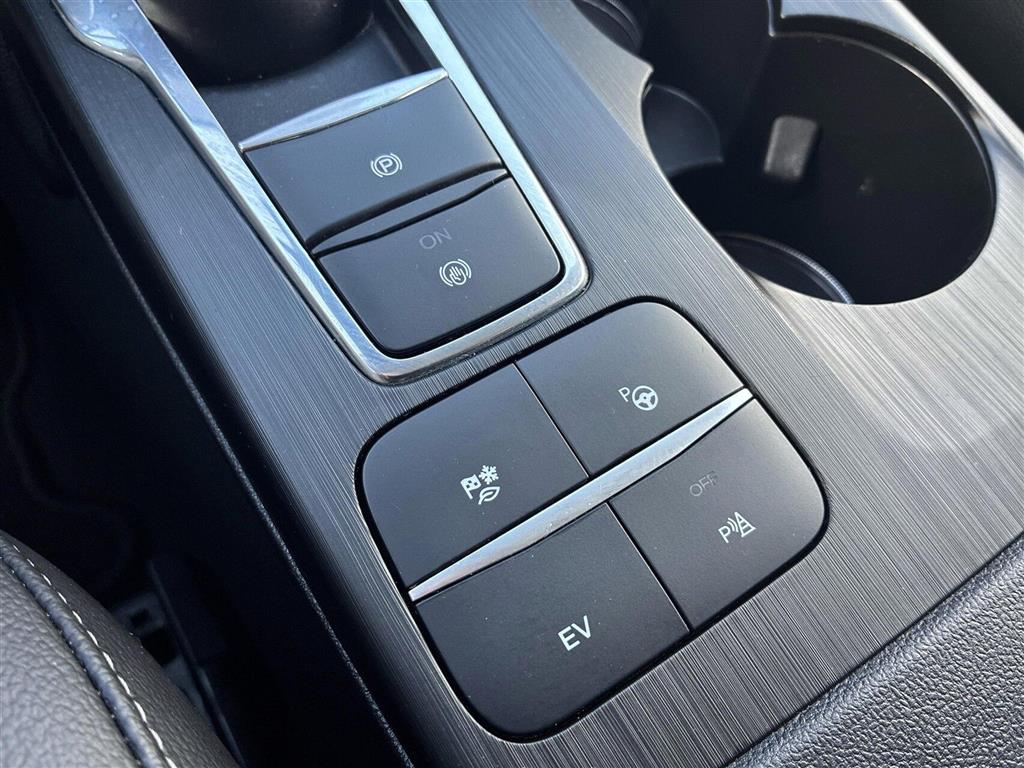 Ford Kuga Titanium X billede 28