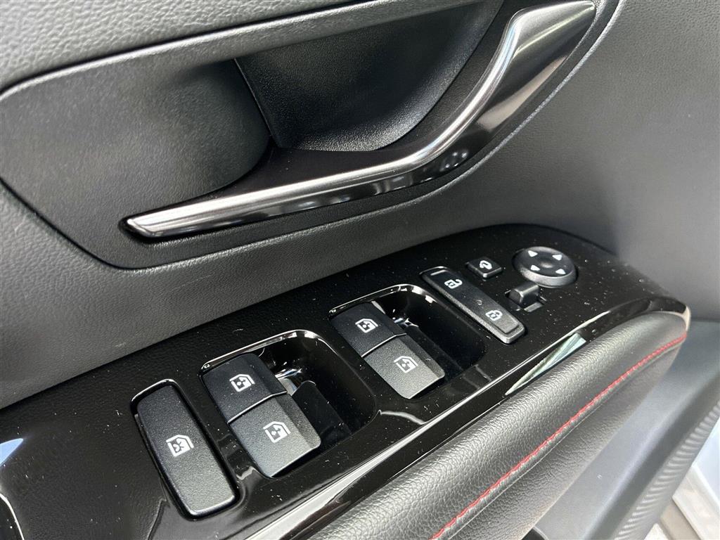 Hyundai Tucson N-Line billede 27