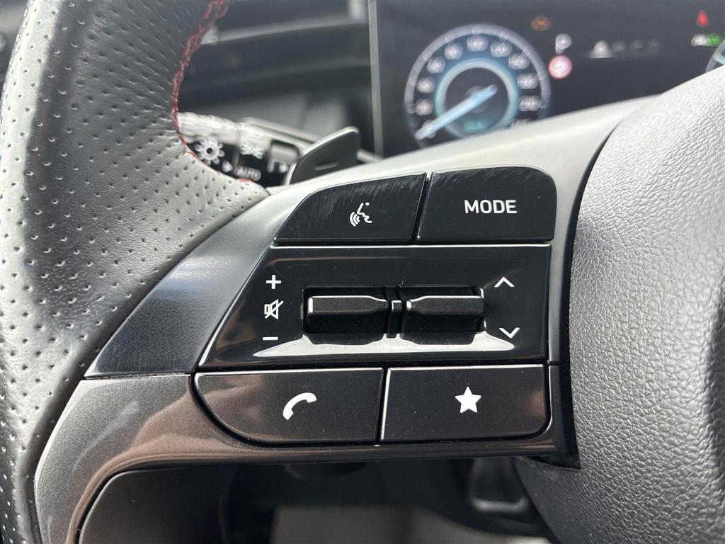Hyundai Tucson N-Line billede 28
