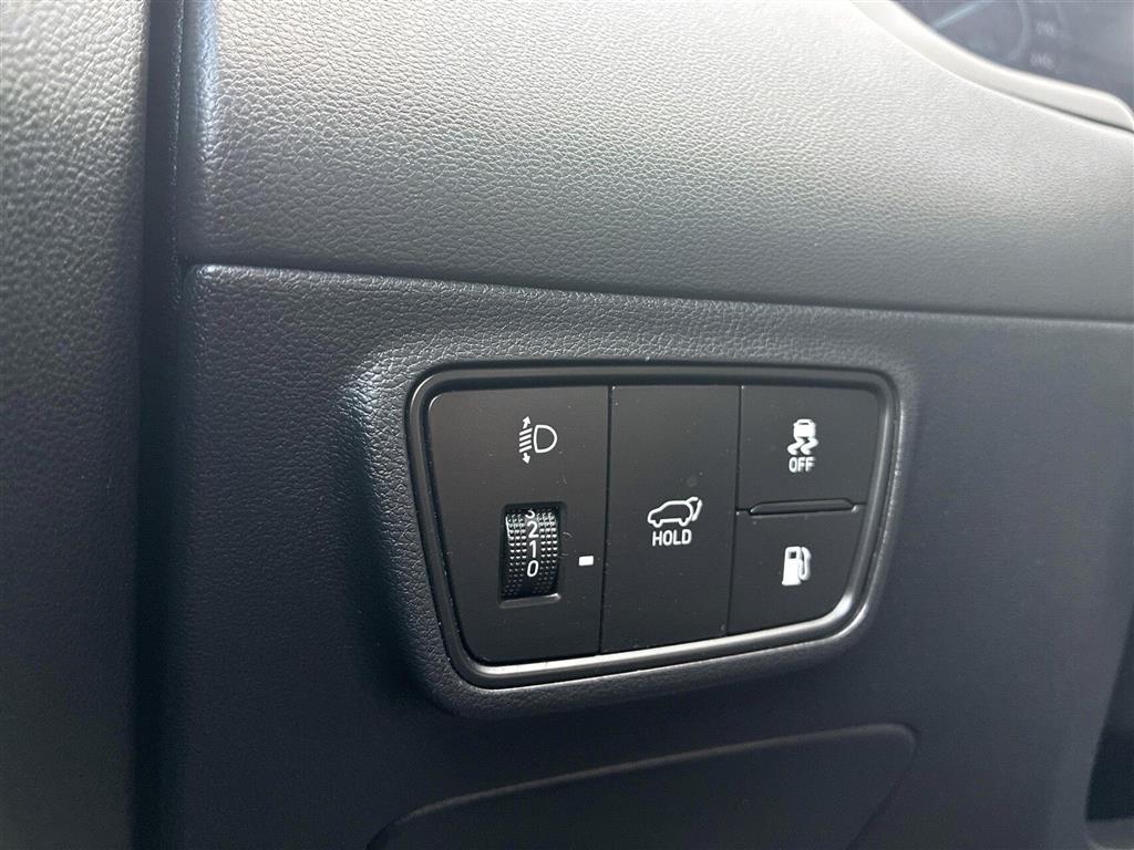 Hyundai Tucson N-Line billede 30