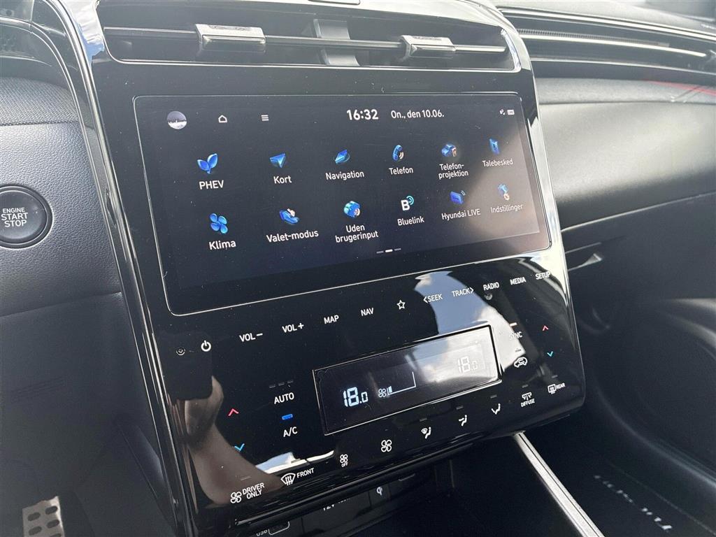 Hyundai Tucson N-Line billede 19