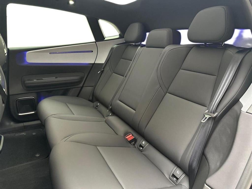 Polestar 4 Long range Single motor billede 13