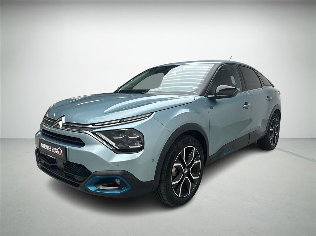 Citroën e-C4 Shine