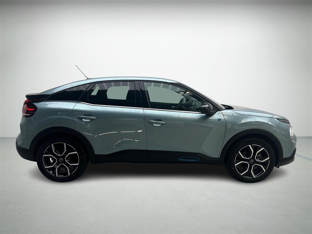 Citroën e-C4 Shine billede 6