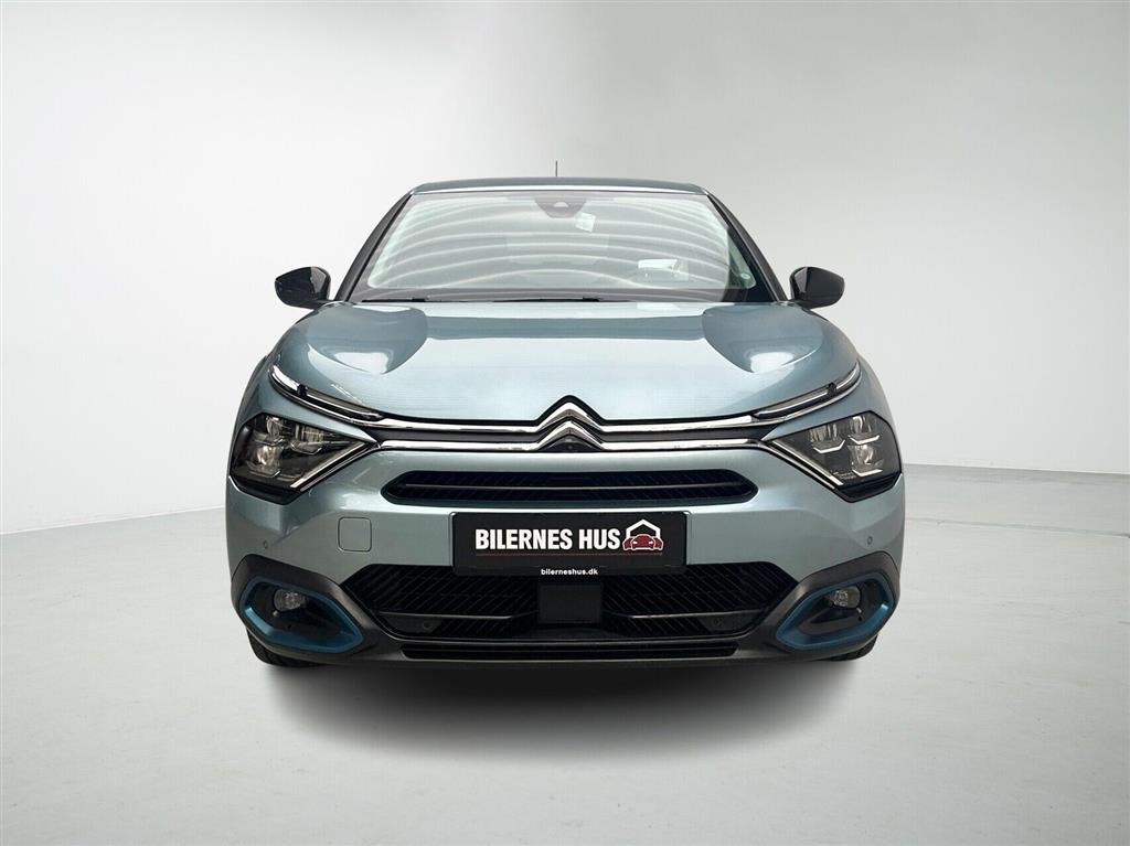 Citroën e-C4 Shine billede 7