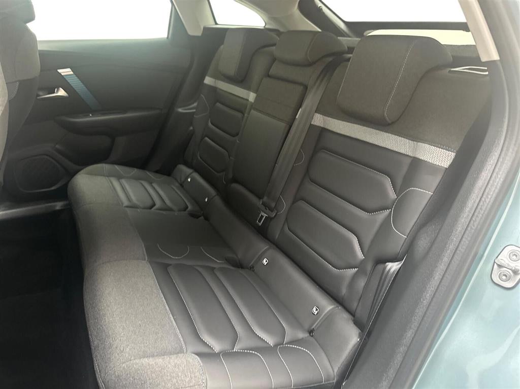 Citroën e-C4 Shine billede 13