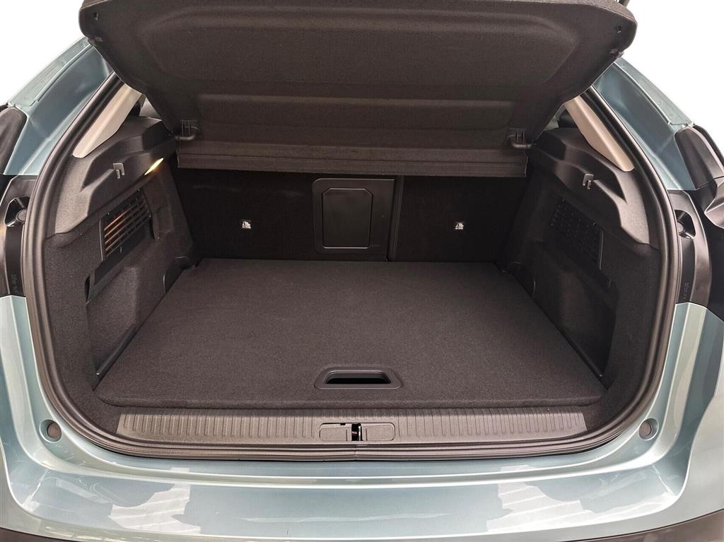 Citroën e-C4 Shine billede 14