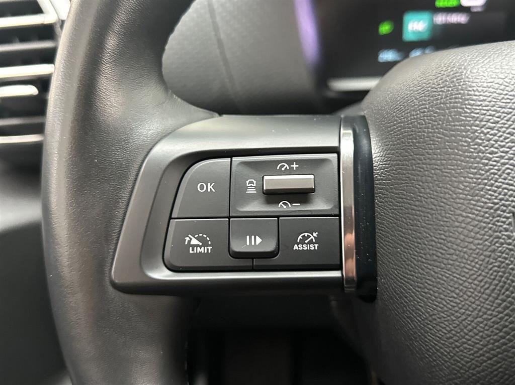 Citroën e-C4 Shine billede 16