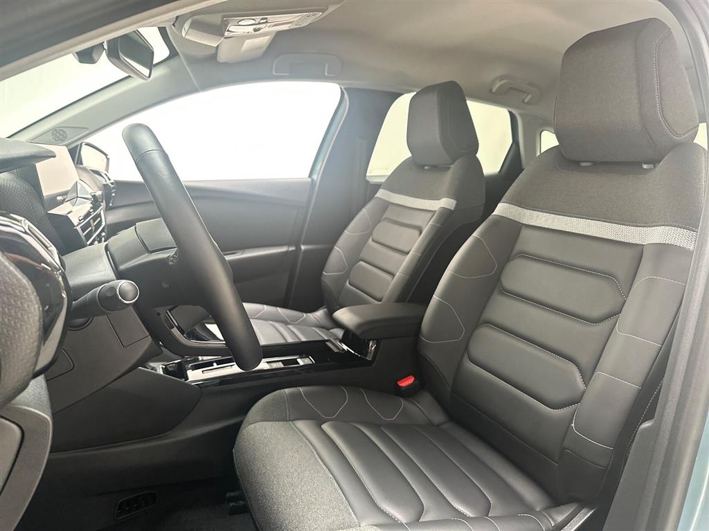 Citroën e-C4 Shine billede 19