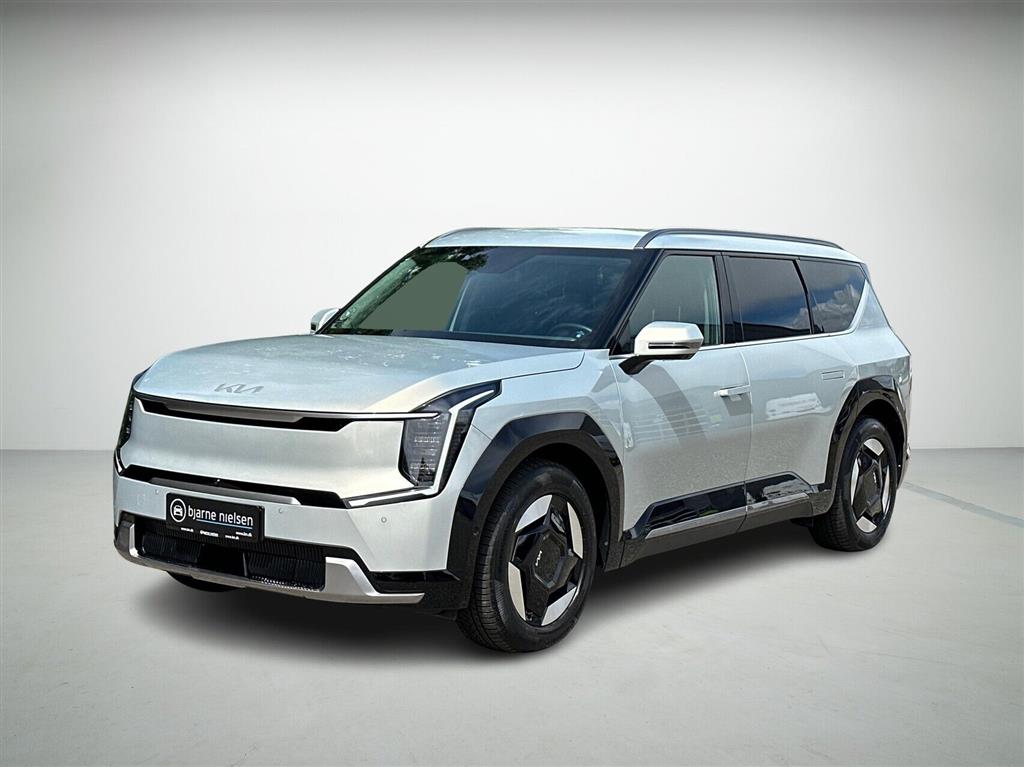 Kia EV9 Long Range Performance Premium