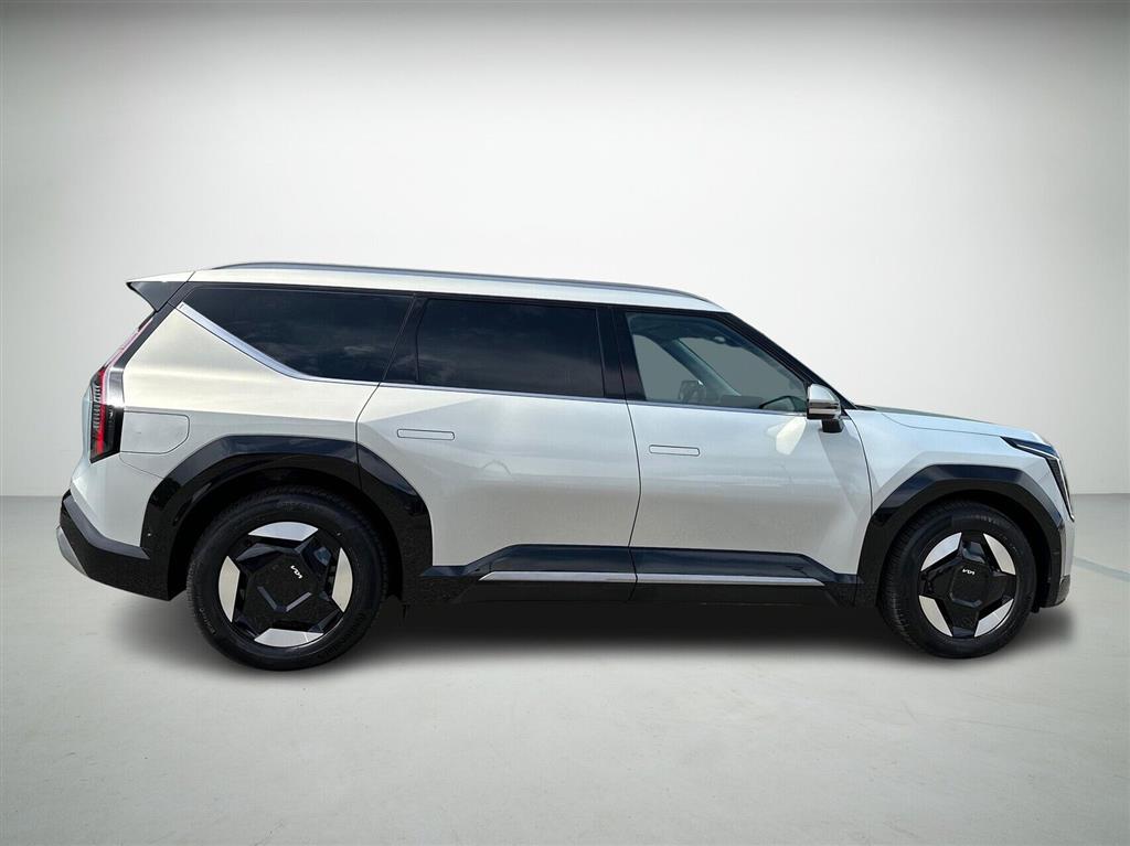 Kia EV9 Long Range Performance Premium billede 5