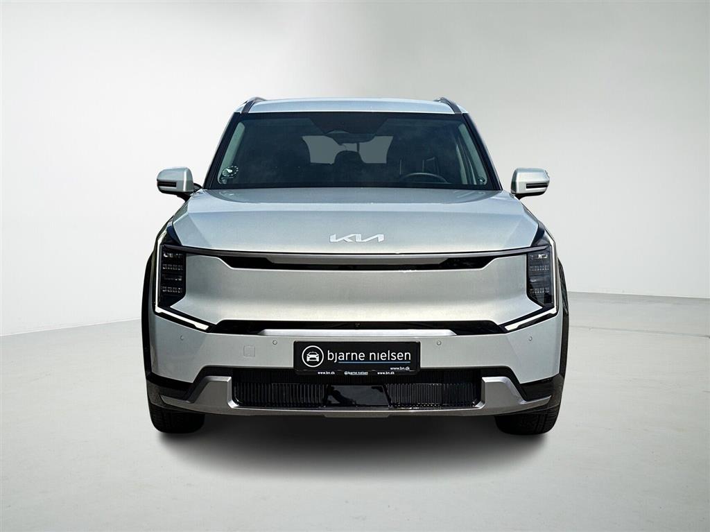 Kia EV9 Long Range Performance Premium billede 6