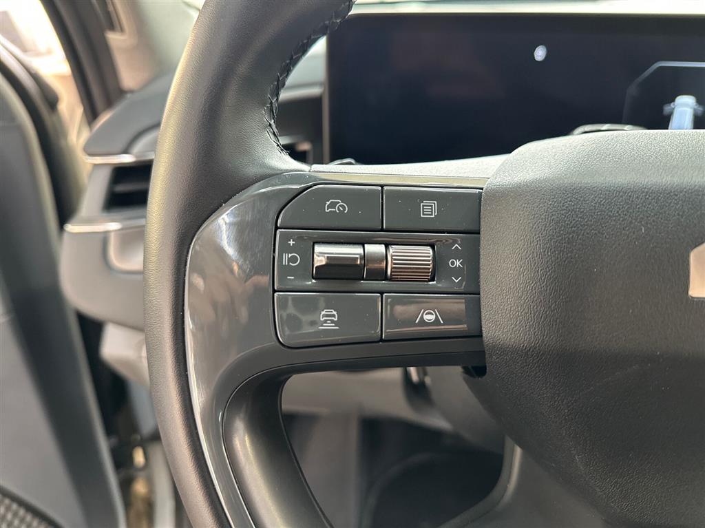 Kia EV9 Long Range Performance Premium billede 16