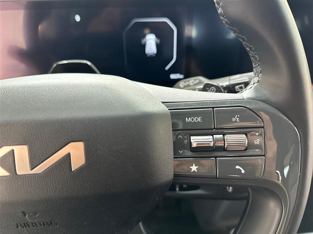 Kia EV9 Long Range Performance Premium billede 17