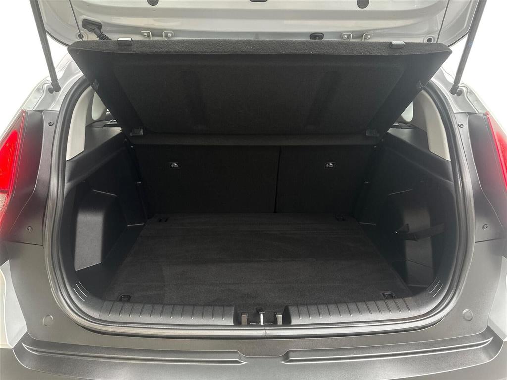 Hyundai Bayon Advanced billede 13