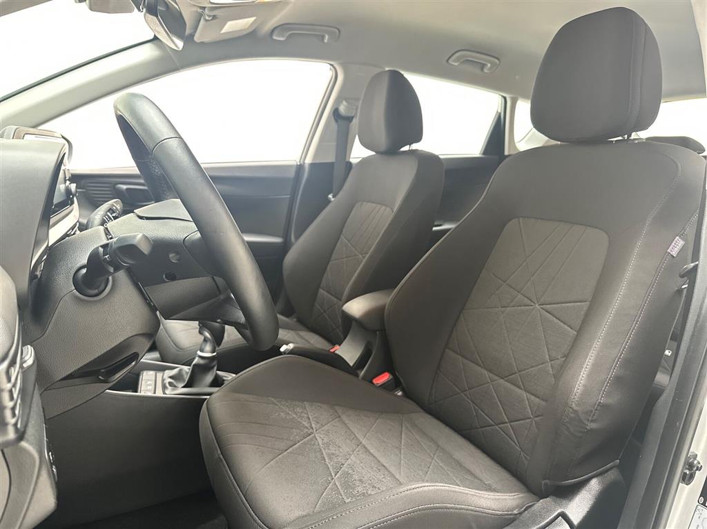 Hyundai Bayon Advanced billede 18