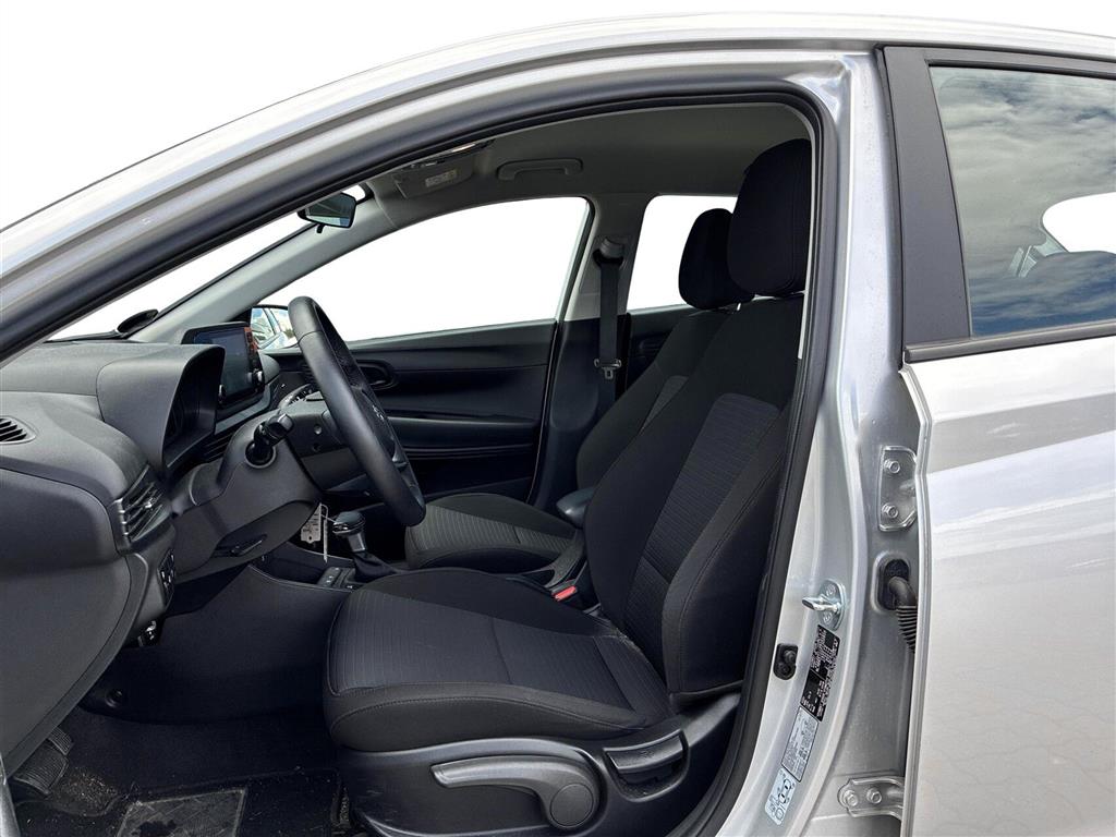 Hyundai i20 Essential Komfort billede 8