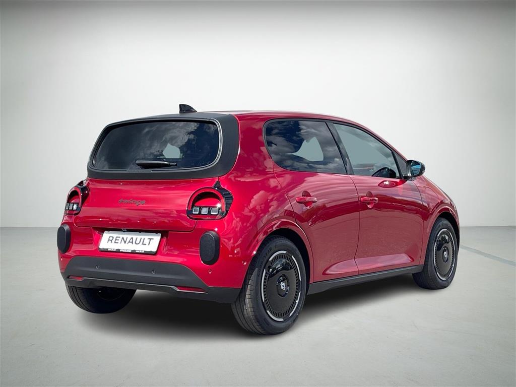 Renault Twingo Techno billede 2