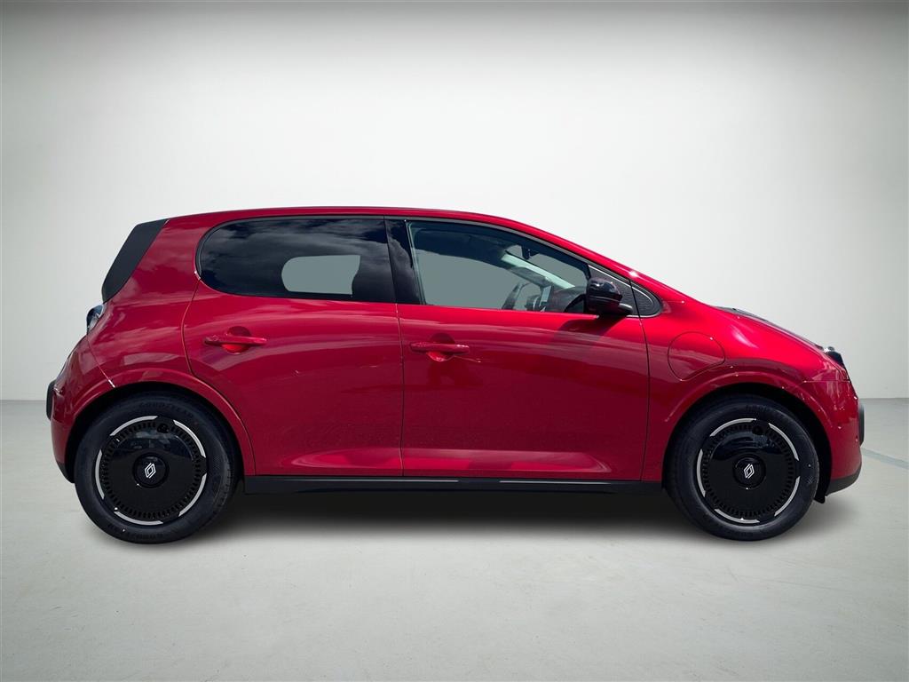 Renault Twingo Techno billede 5