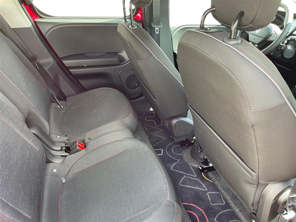 Renault Twingo Techno billede 12