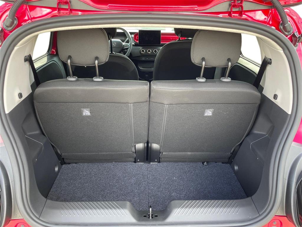 Renault Twingo Techno billede 13