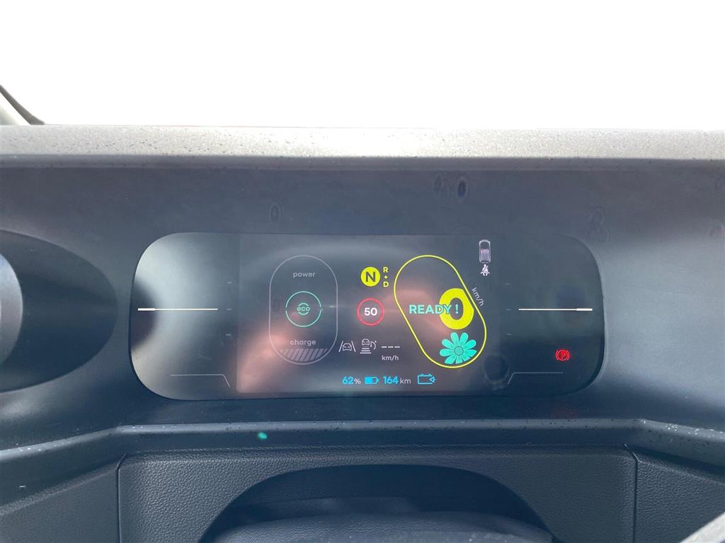 Renault Twingo Techno billede 14