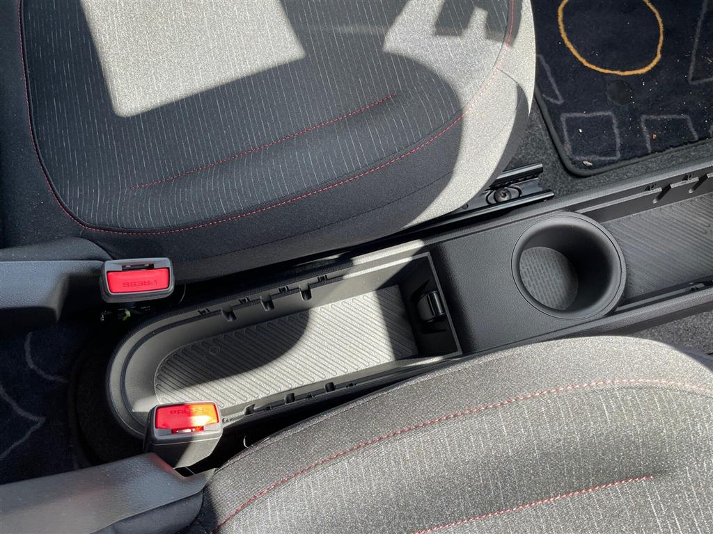 Renault Twingo Techno billede 15