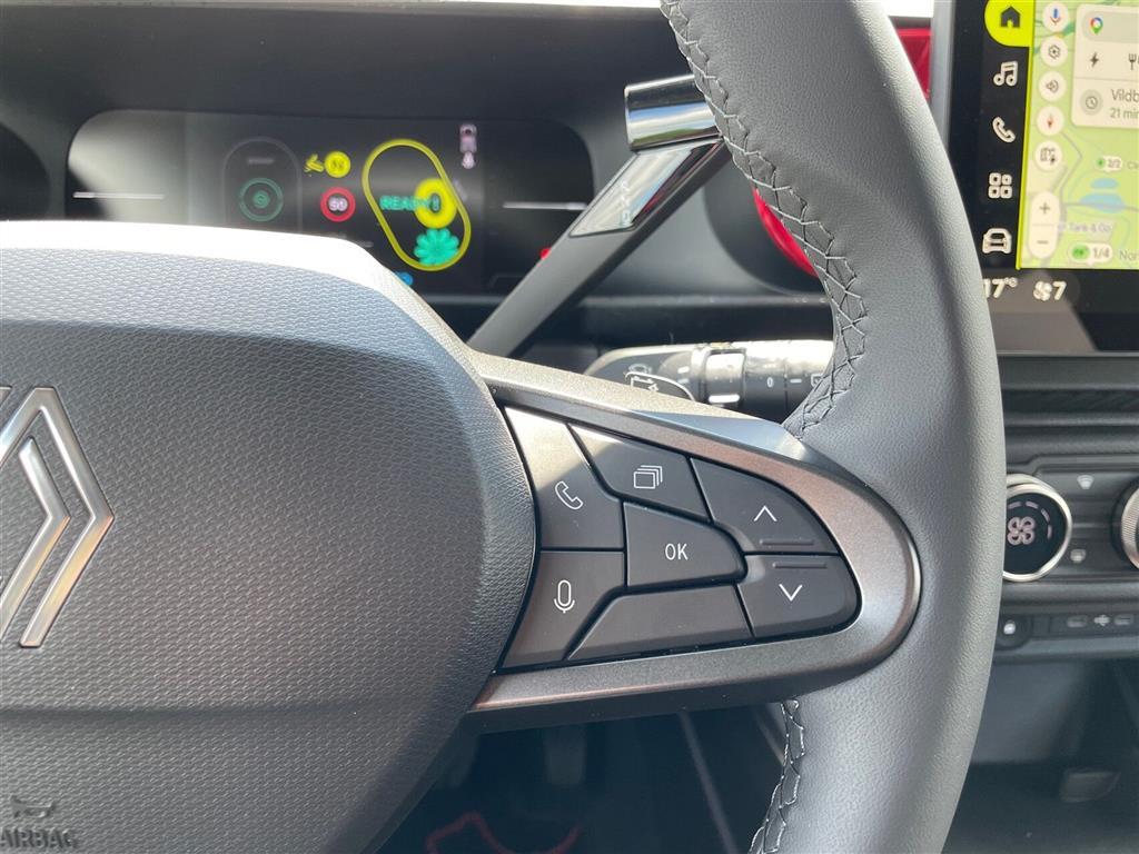 Renault Twingo Techno billede 18