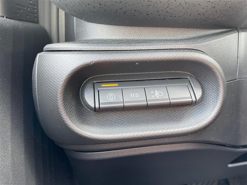 Renault Twingo Techno billede 20