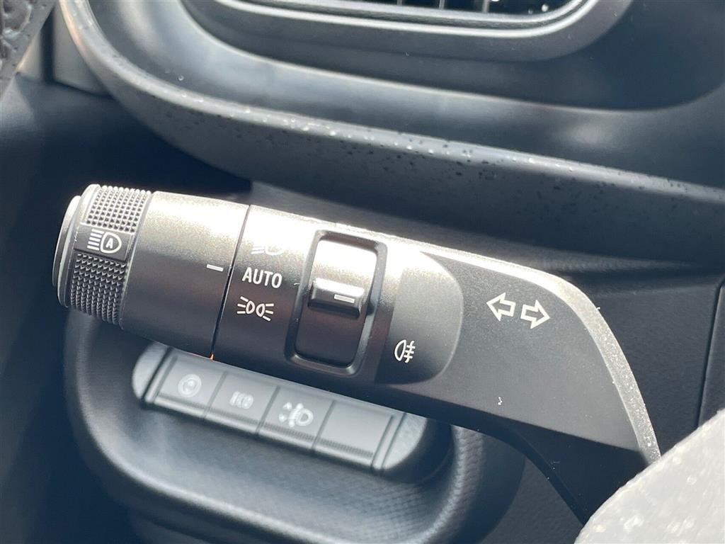 Renault Twingo Techno billede 21