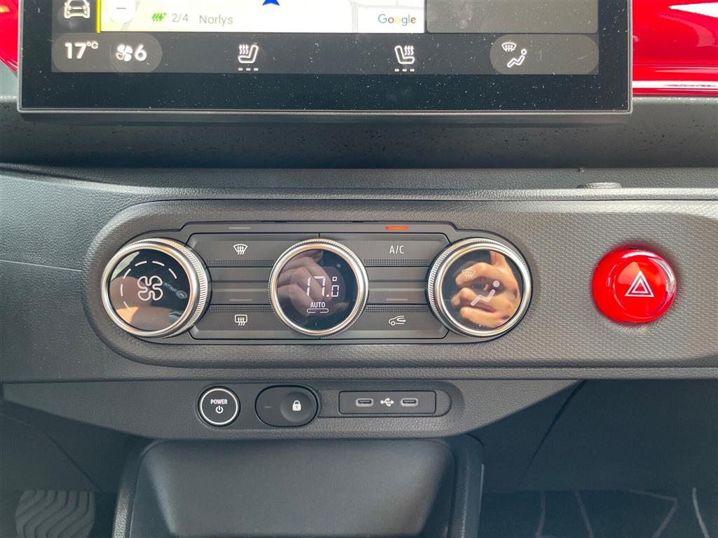 Renault Twingo Techno billede 22