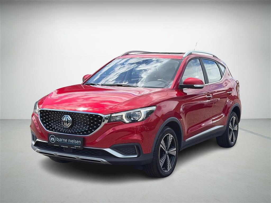 MG ZS EV Luxury
