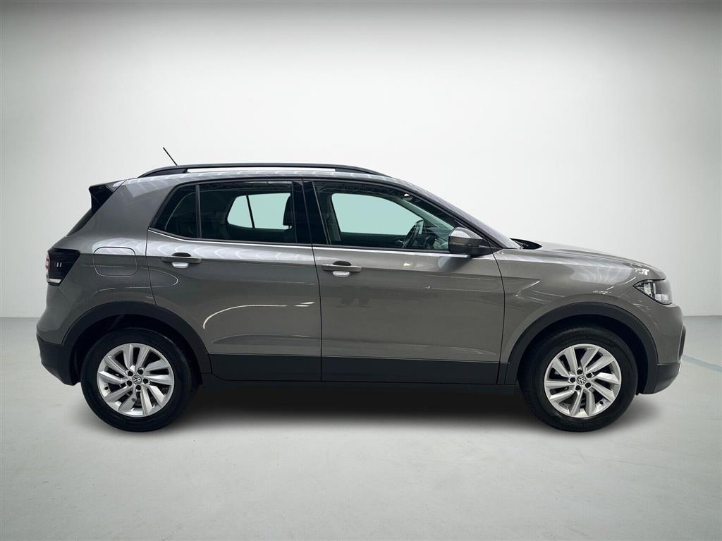 VW T-Cross Life billede 6