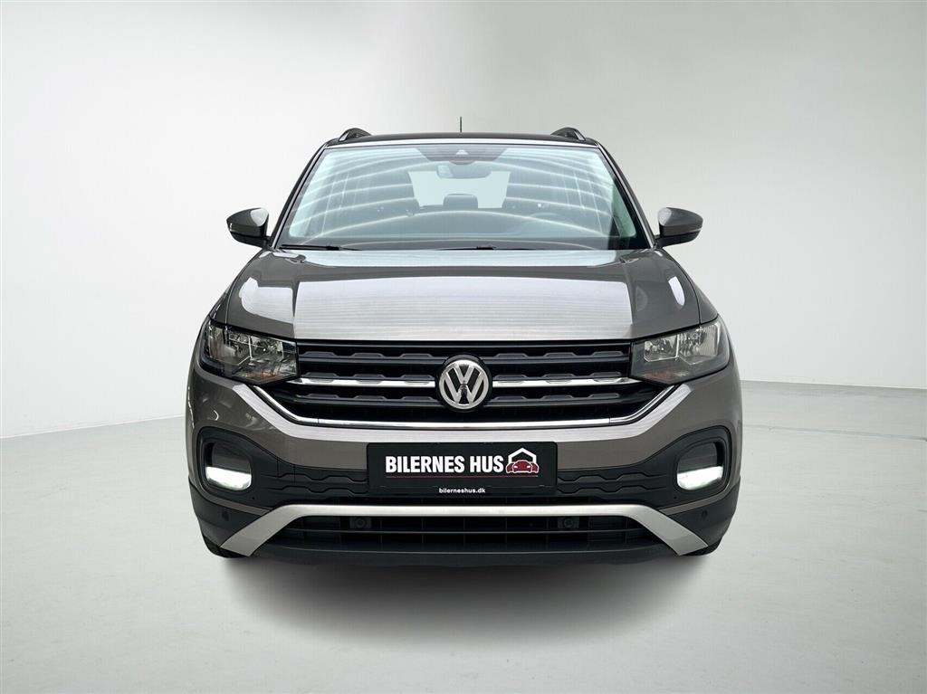 VW T-Cross Life billede 7