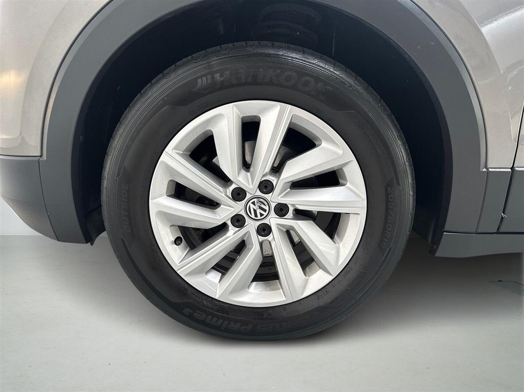 VW T-Cross Life billede 9