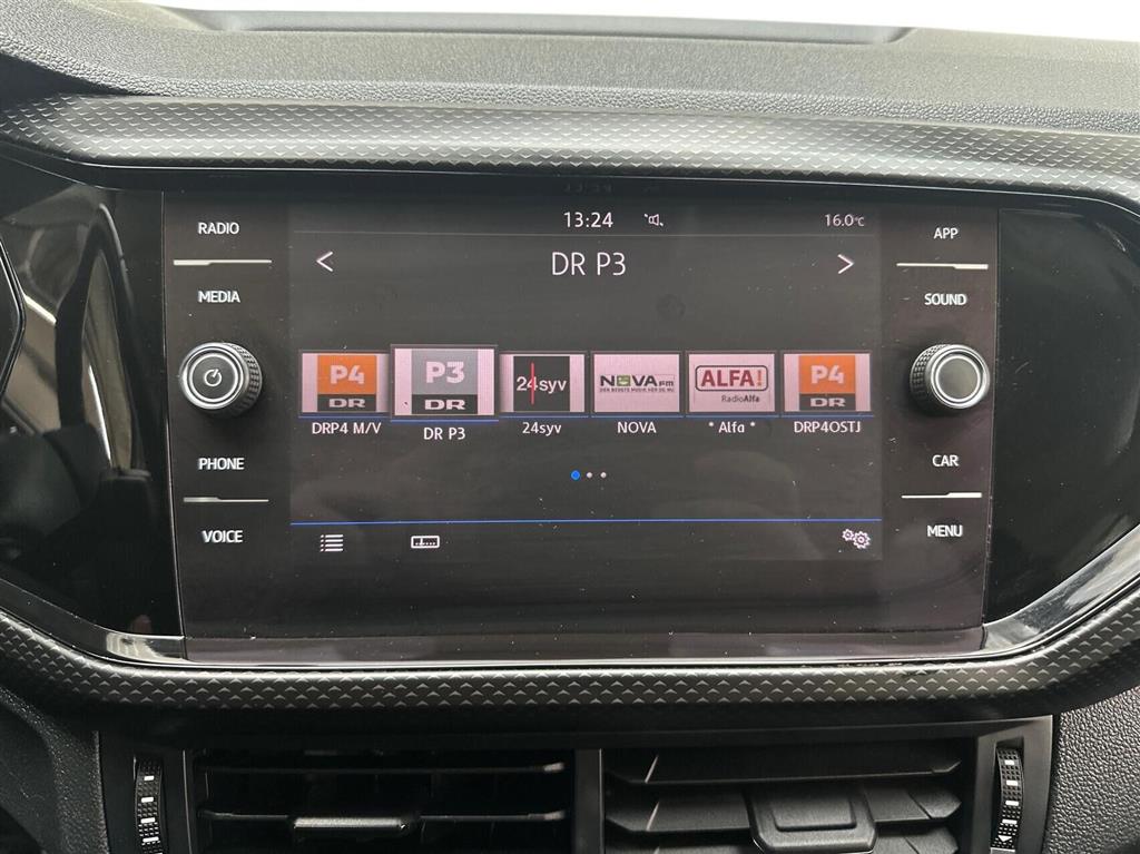 VW T-Cross Life billede 12