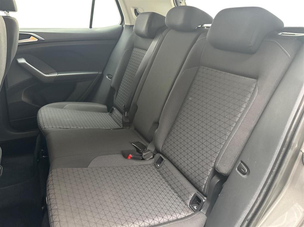 VW T-Cross Life billede 13