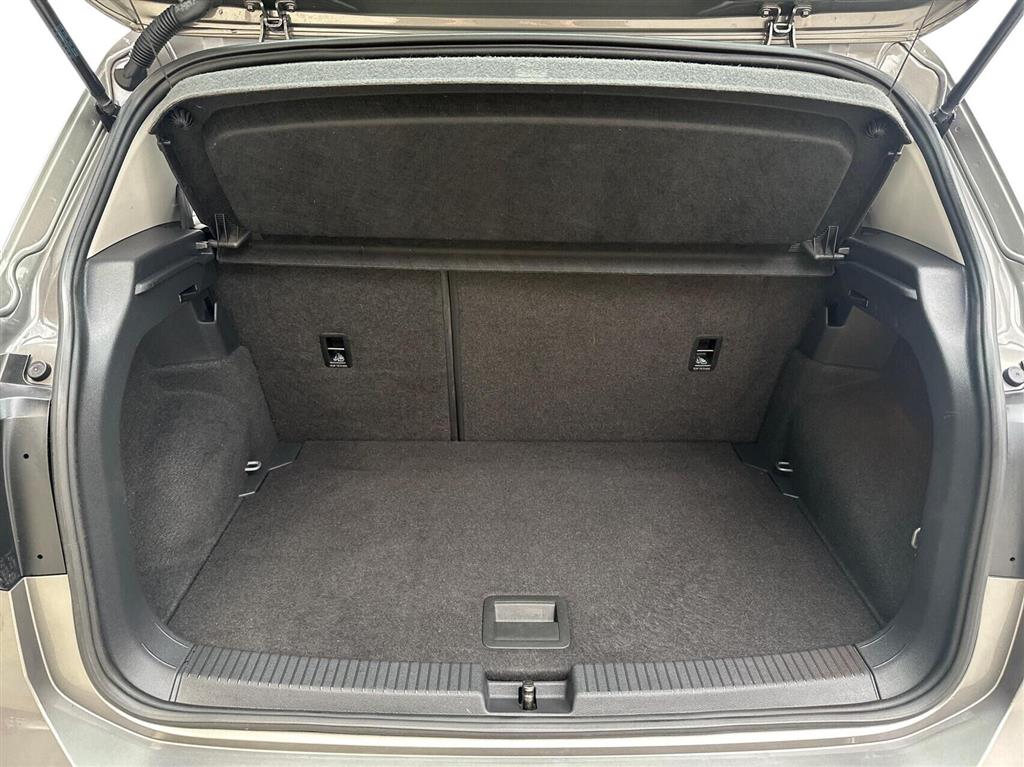VW T-Cross Life billede 14