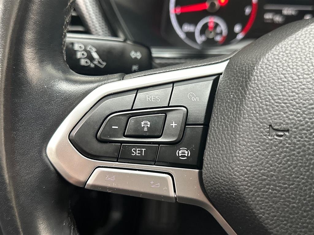 VW T-Cross Life billede 16